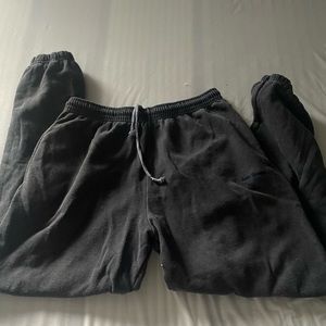 Urban Outfitters/iets frans sweatpants